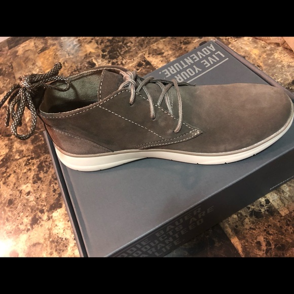 eddie bauer chukka